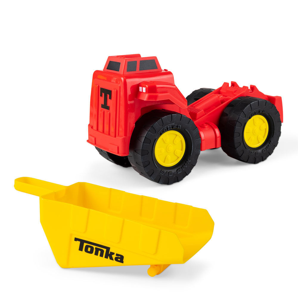 Tonka Scoops & Hauler - Dump Truck