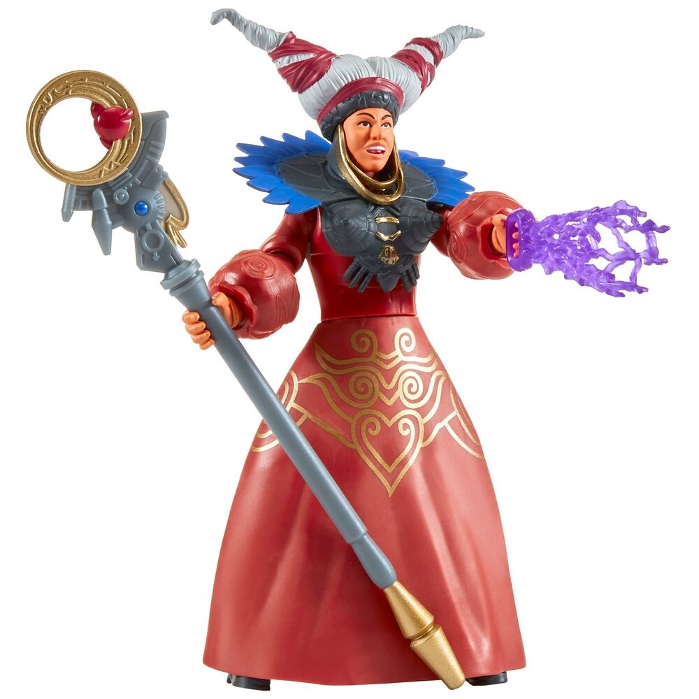 Mighty Morphin Power Rangers Re-Ignition - Rita Repulsa