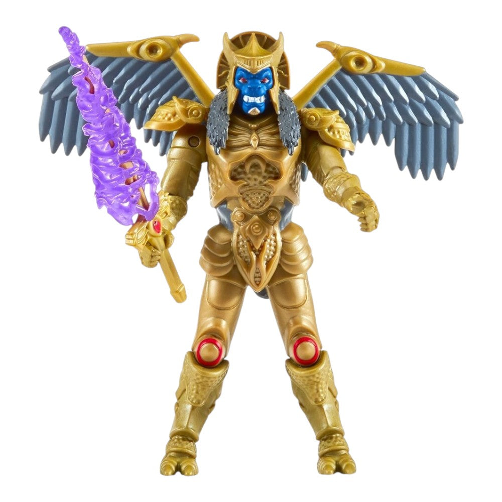 Mighty Morphin Power Rangers Re-Ignition - Goldar