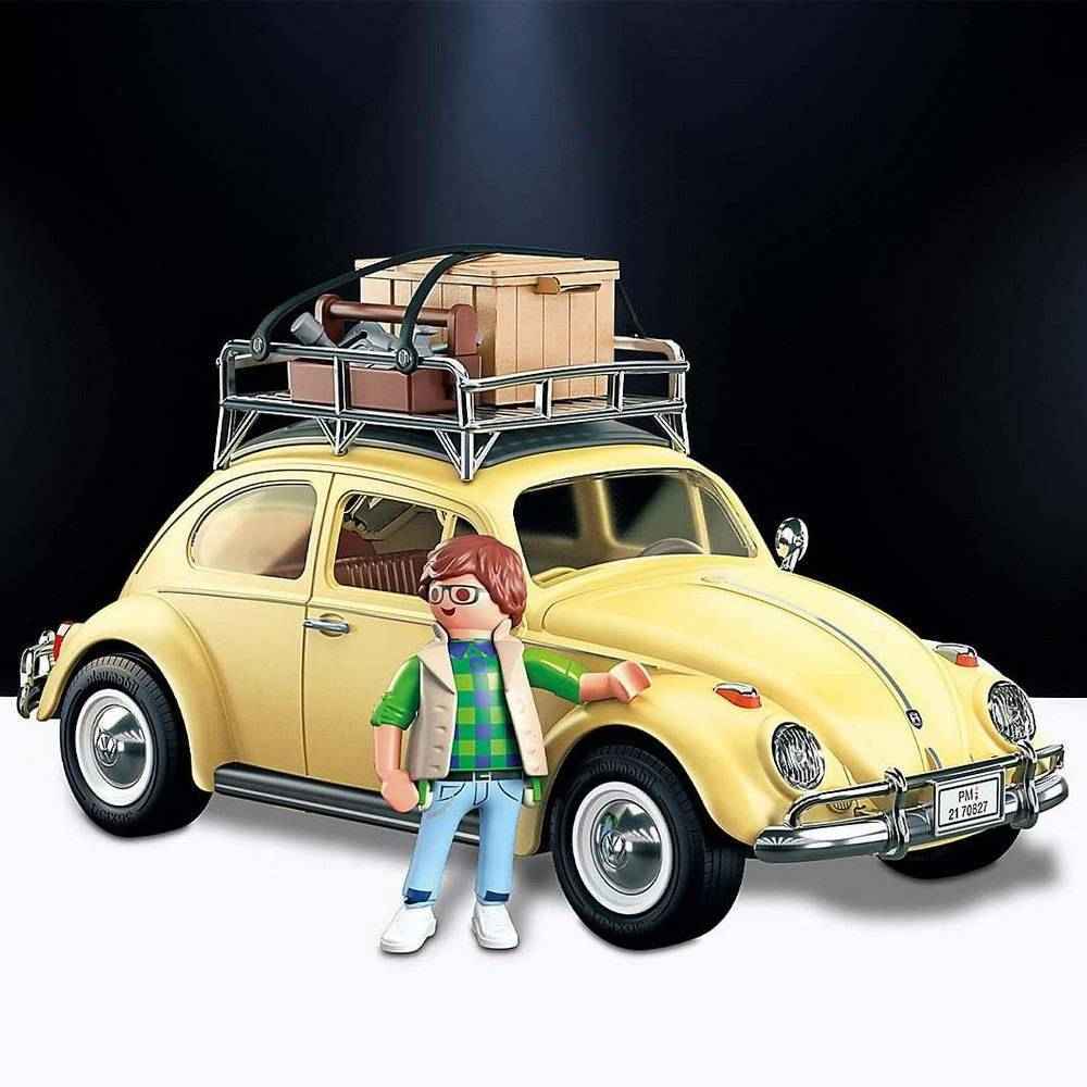 Playmobil Volkswagen Beetle Special Edition (70827)