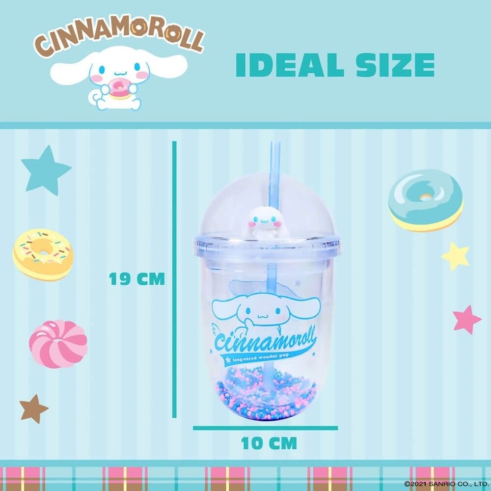Cinnamoroll BOBA Cup 400ml