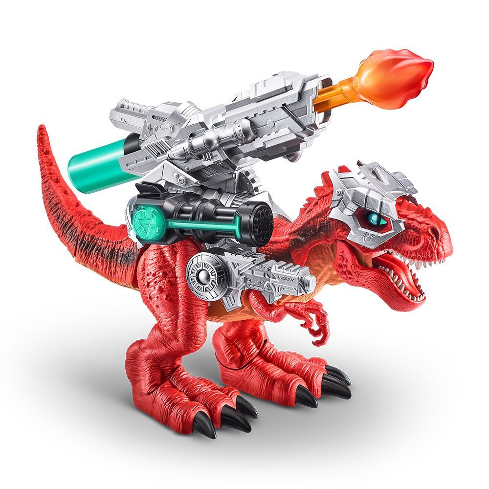 Zuru Robo Alive - Dino Wars Mega Rex