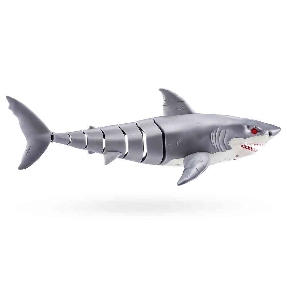 Zuru Robo Alive - Great White Shark