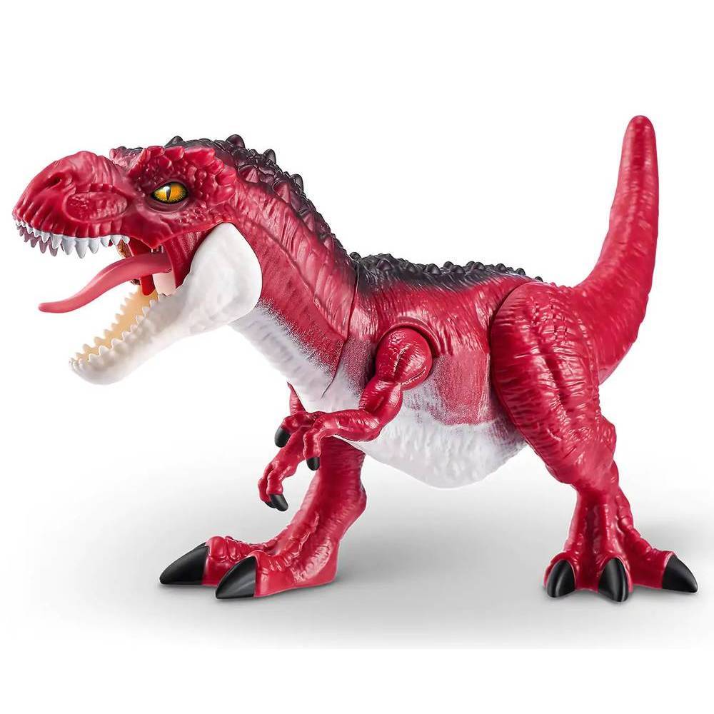 Zuru Robo Alive - Dino Action T Rex