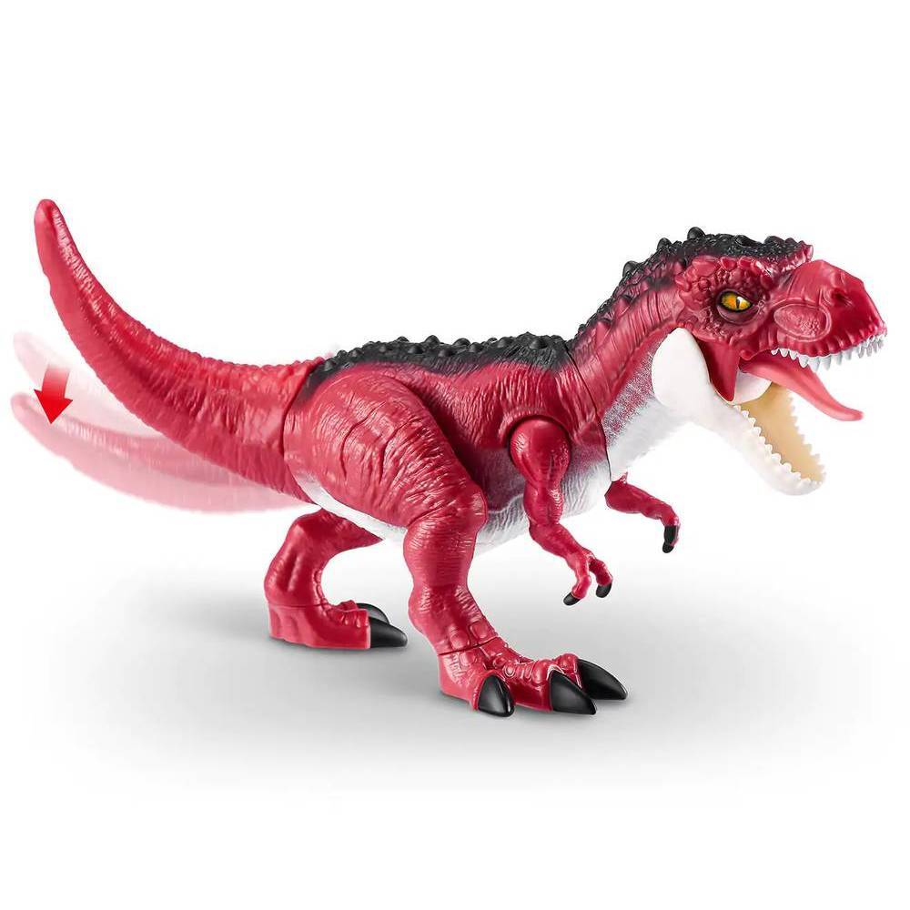 Zuru Robo Alive - Dino Action T Rex