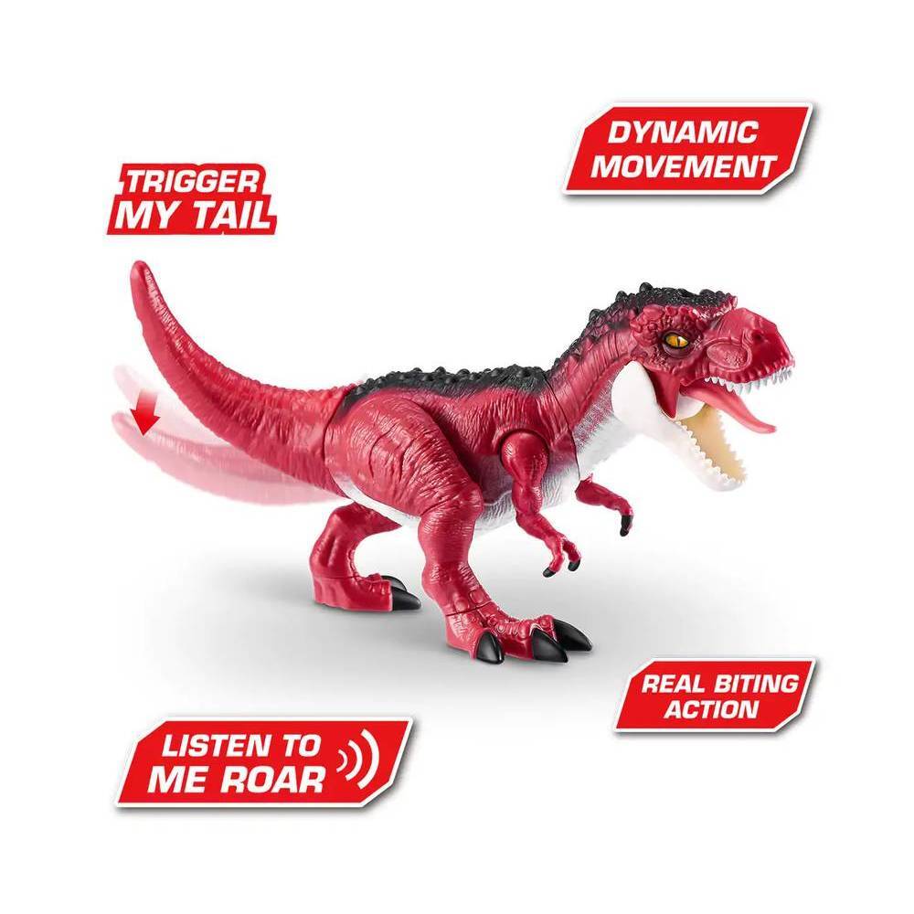 Zuru Robo Alive - Dino Action T Rex