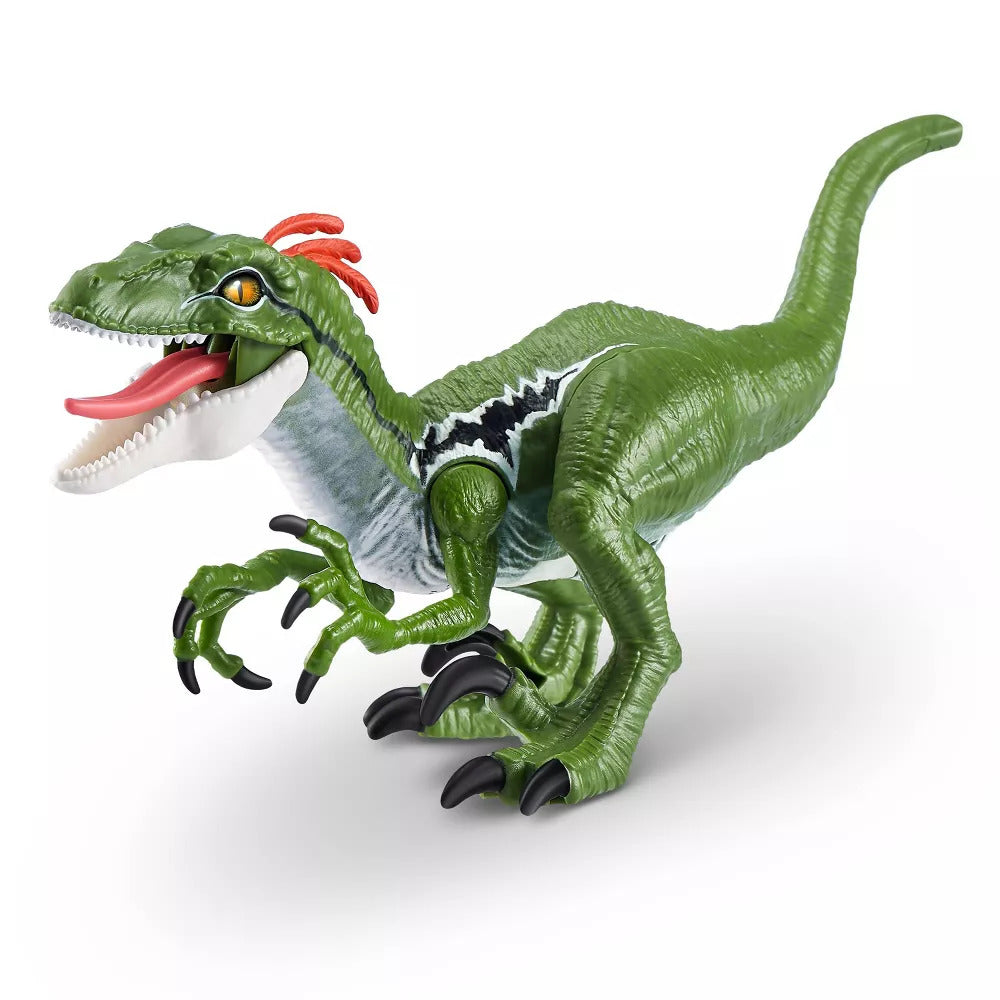 Zuru Robo Alive - Dino Action Raptor