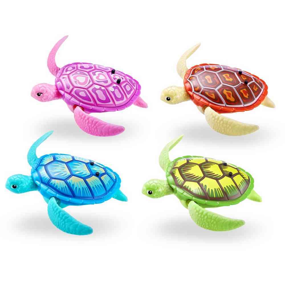 Zuru Robo Alive Turtle Assorted