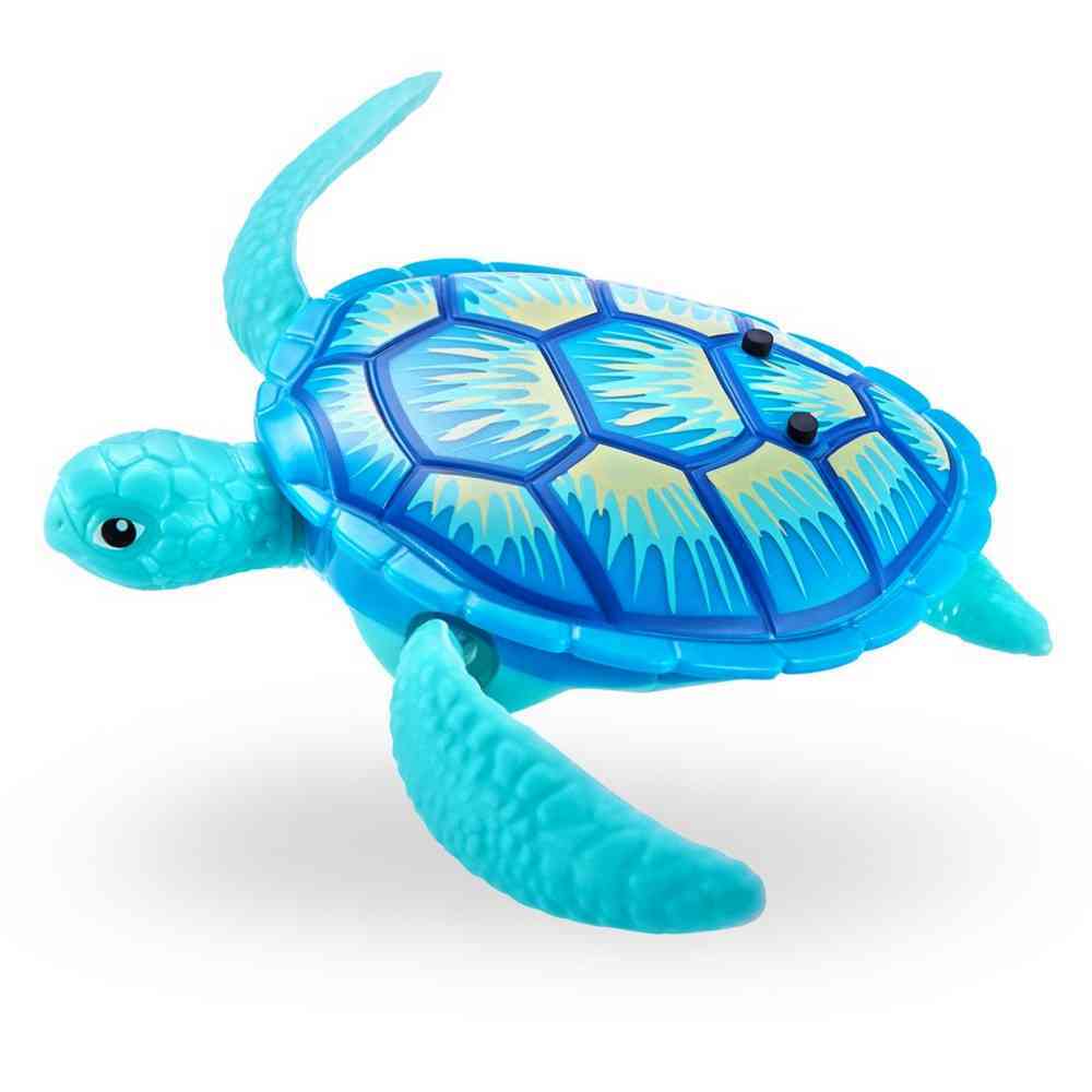 Zuru Robo Alive Turtle Assorted