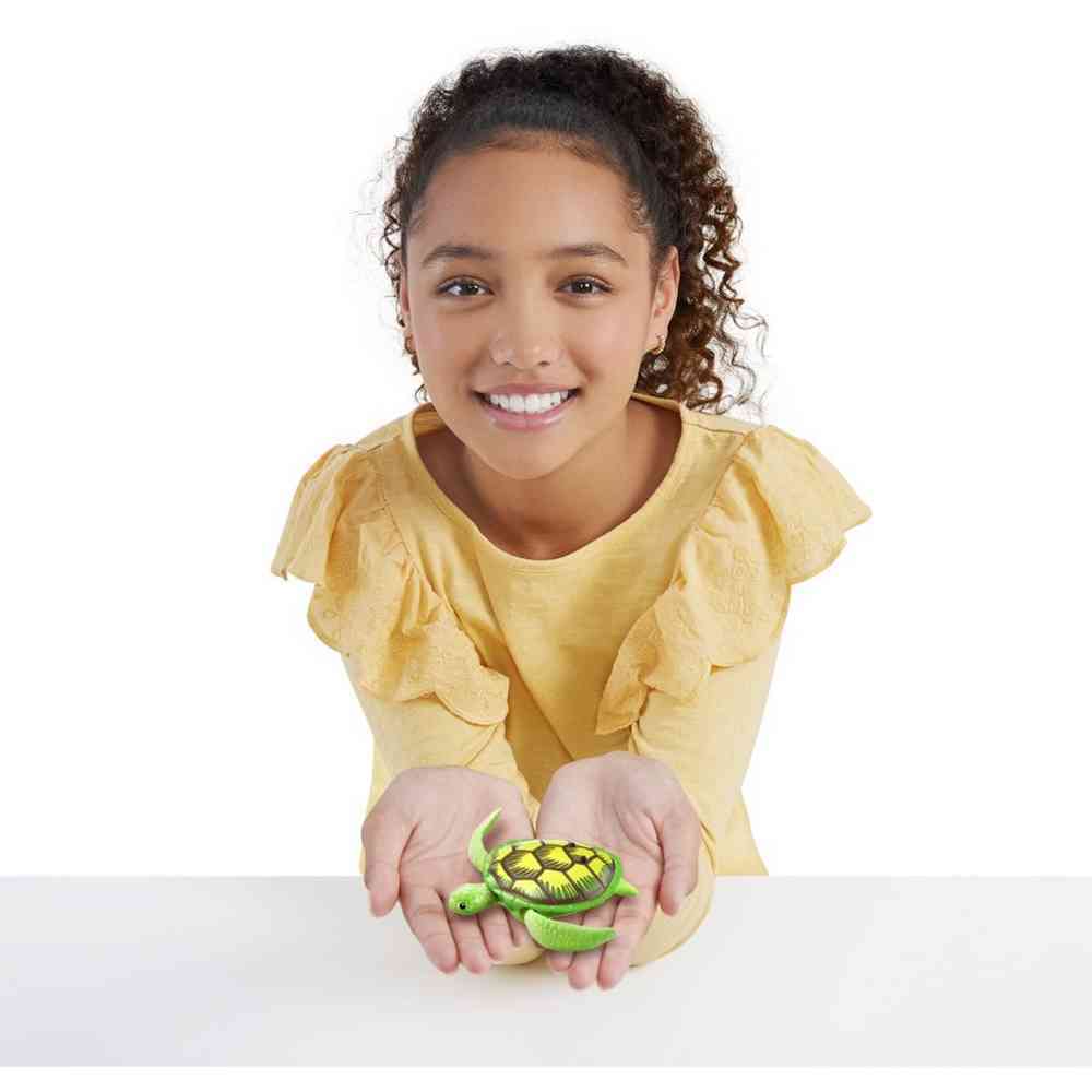 Zuru Robo Alive Turtle Assorted