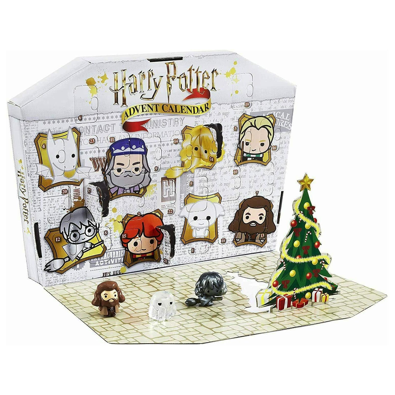 Buy harry discount potter advent calendar