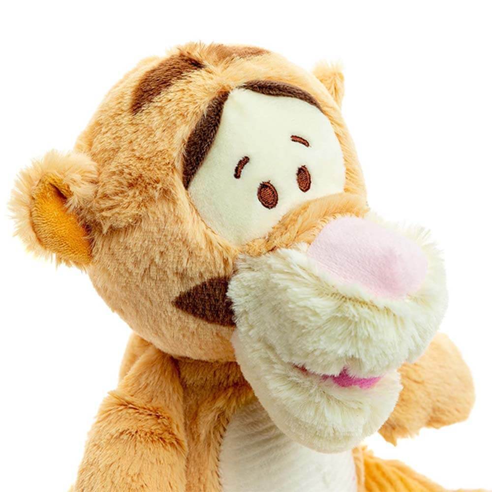 Disney Baby Plush - Tigger with Jingle