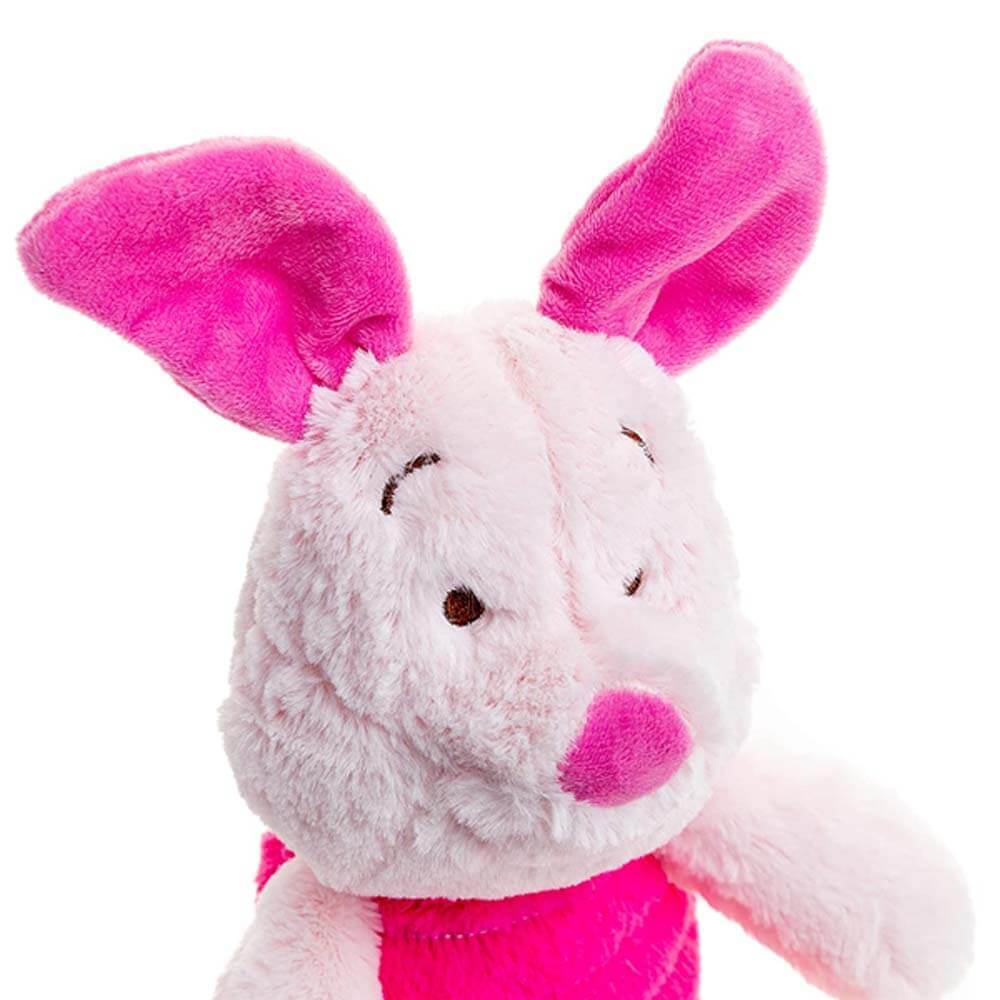 Disney Baby Plush - Piglet with Jingle