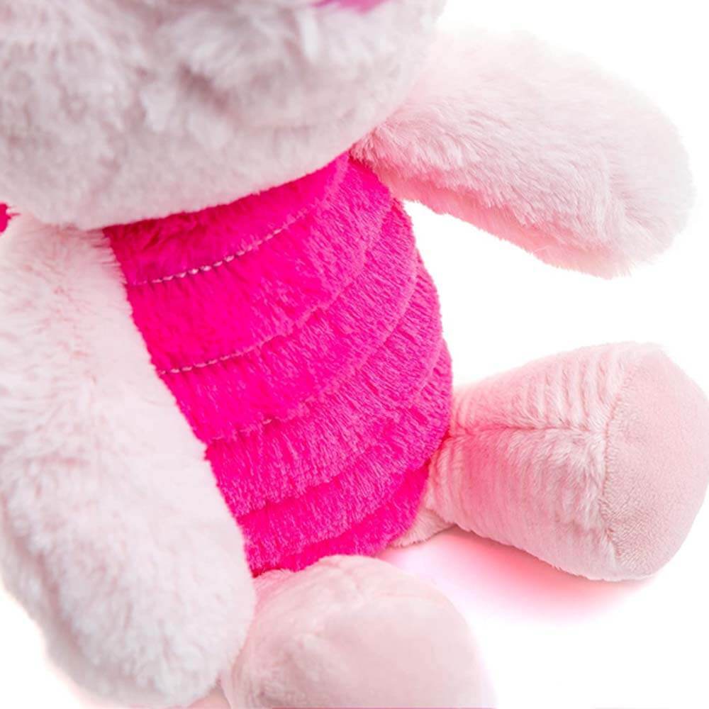 Disney Baby Plush - Piglet with Jingle