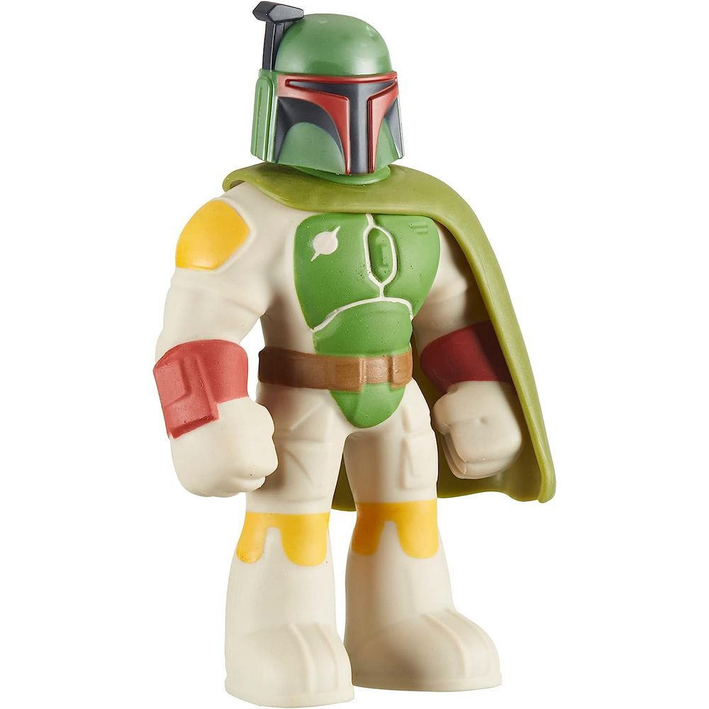 Star Wars Stretch - Boba Fett