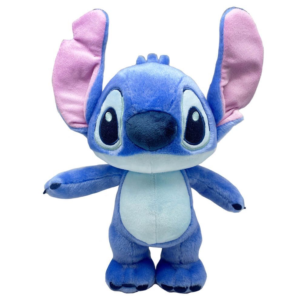 Disney Baby Plush - Stitch (Standing)
