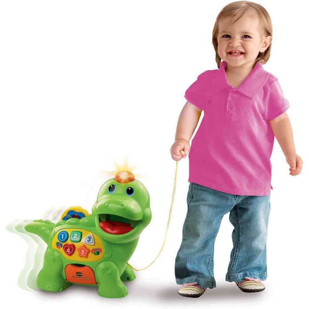 Vtech Feed Me Dino