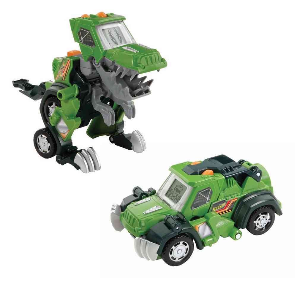 Vtech Switch & Go Dinos - Seeker the T Rex