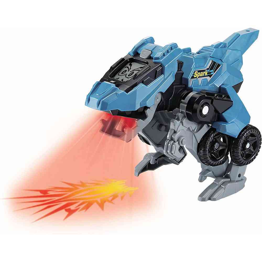 Vtech Switch & Go Dinos - Spark the Velociraptor