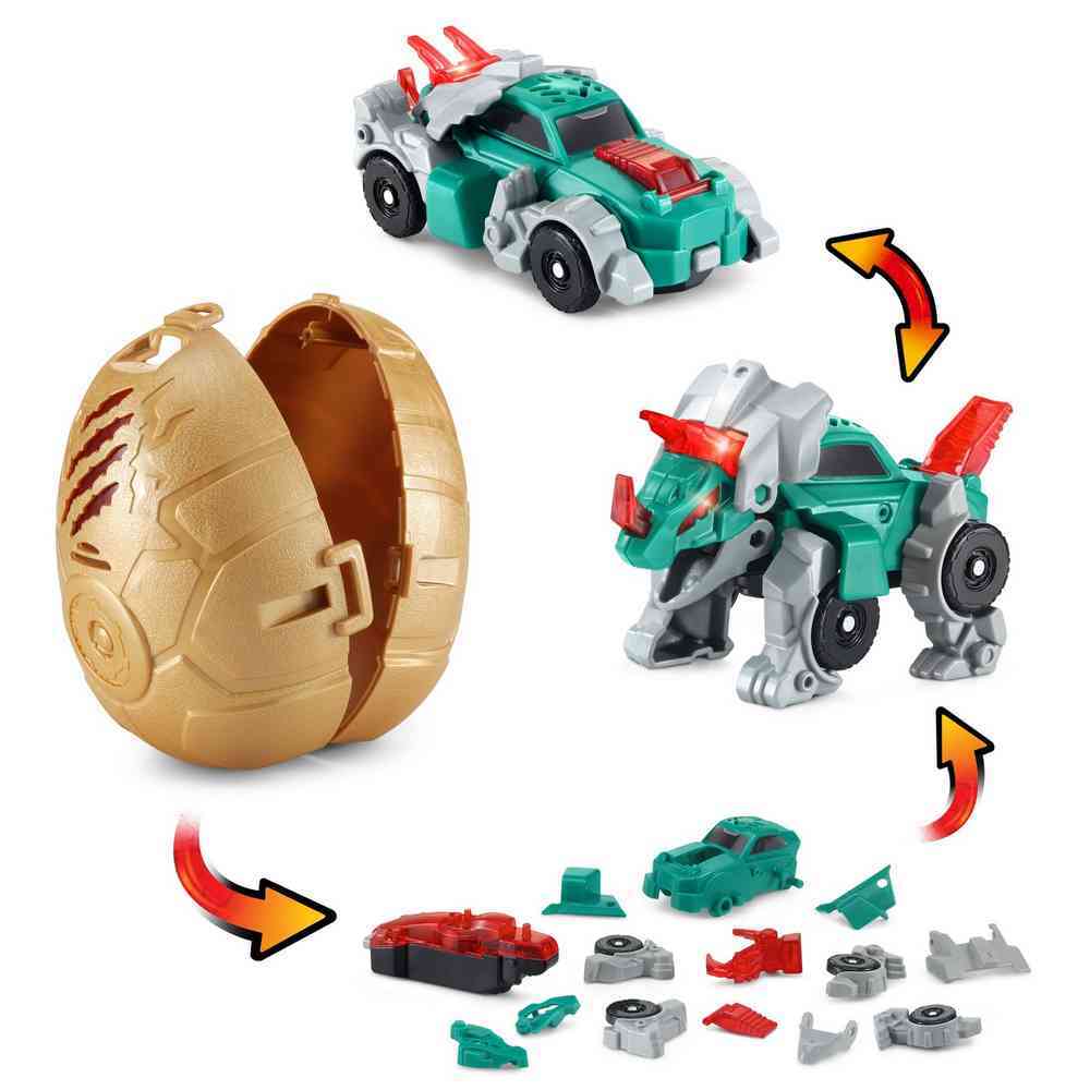 Vtech - Switch & Go Dinos Eggs