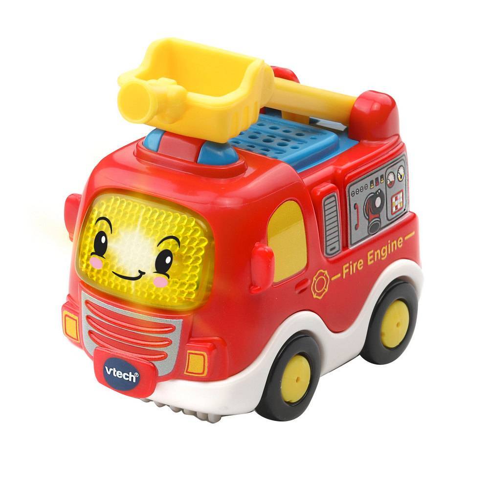 Vtech Toot Toot Drivers - Fire Engine