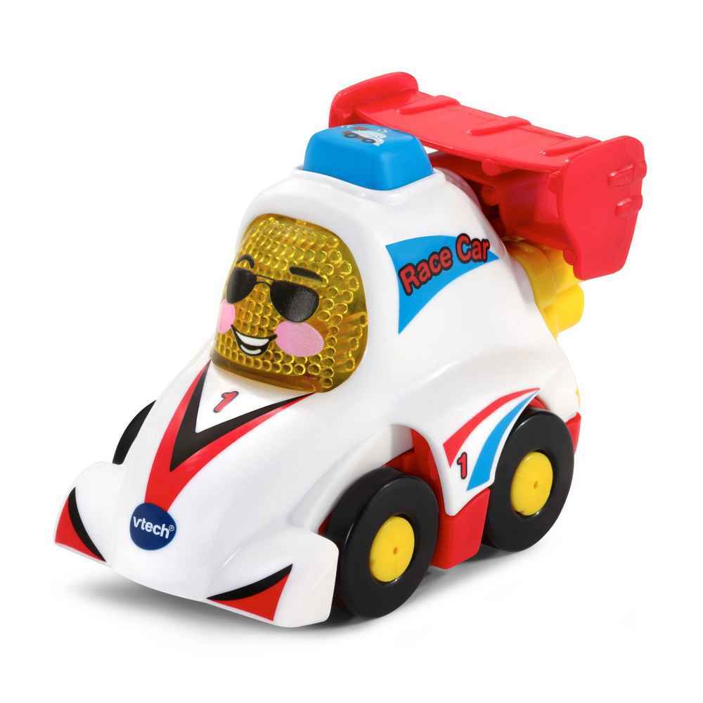 Vtech Toot Toot Drivers - Race Car