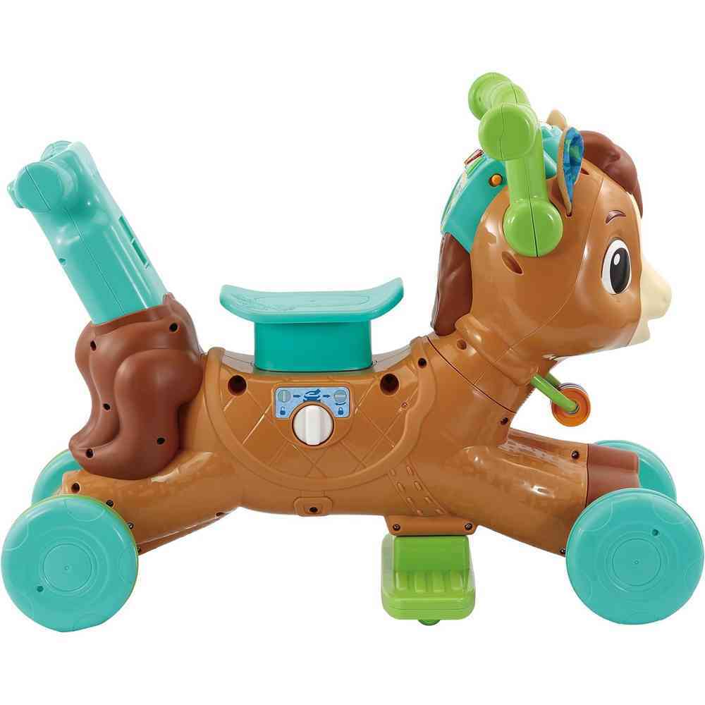 Vtech - Push Gallop & Ride Pony