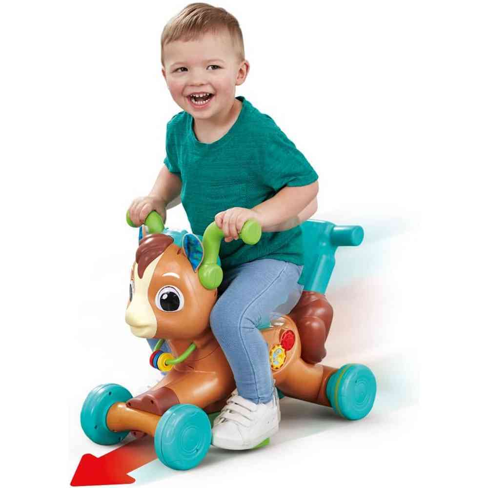 Vtech - Push Gallop & Ride Pony