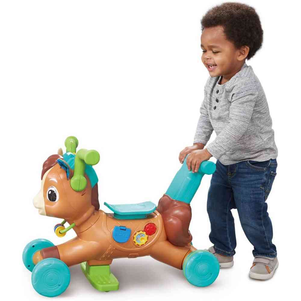 Vtech - Push Gallop & Ride Pony