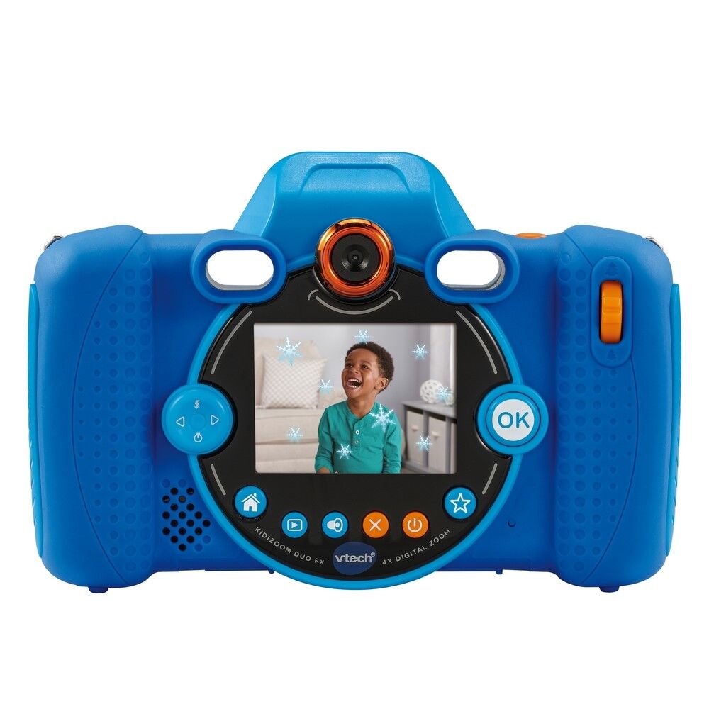 Vtech Kidizoom Duo FX Blue