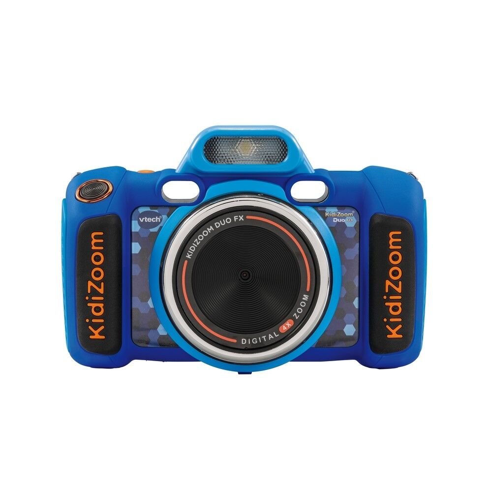 Vtech Kidizoom Duo FX Blue