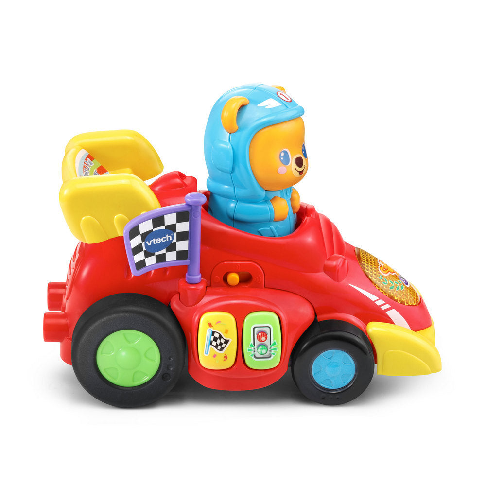 Vtech Baby - Race Along Bear