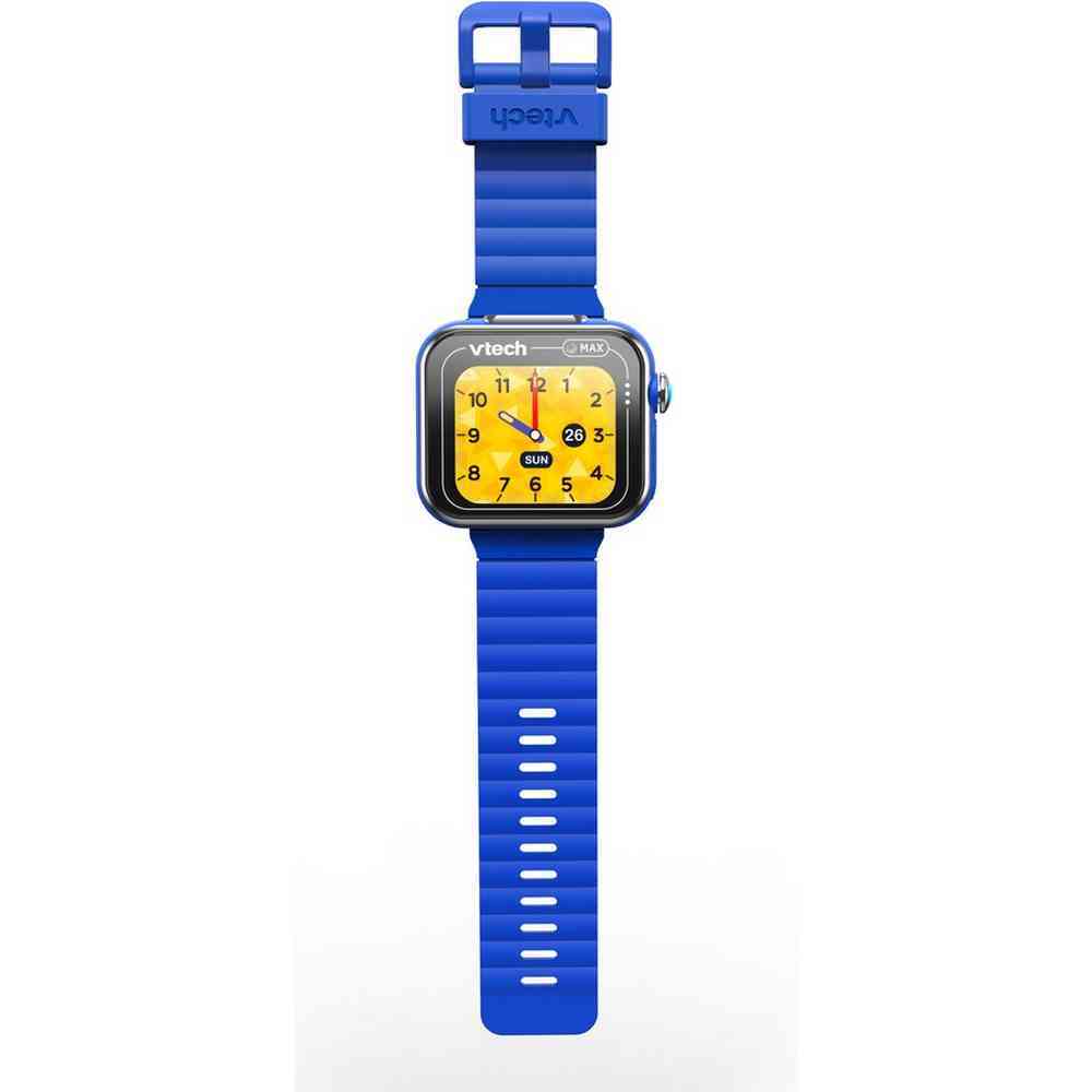 VTech KidiZoom Smart Watch Max - Blue