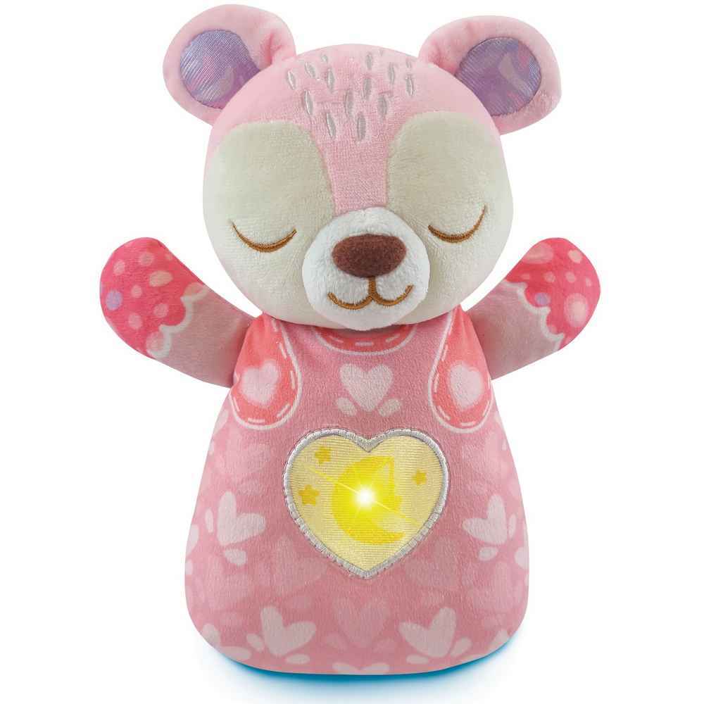 Vtech Baby - Soothing Sounds Bear Pink