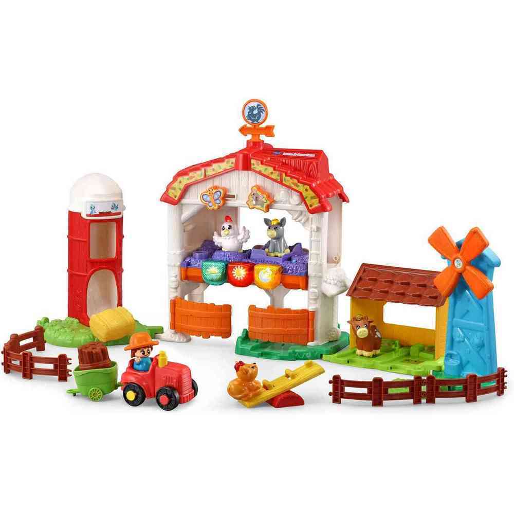 Vtech - Learn & Grow Farm