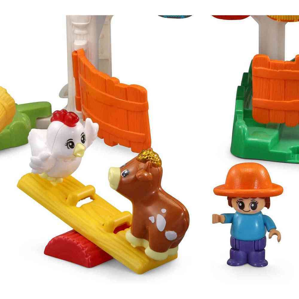 Vtech - Learn & Grow Farm