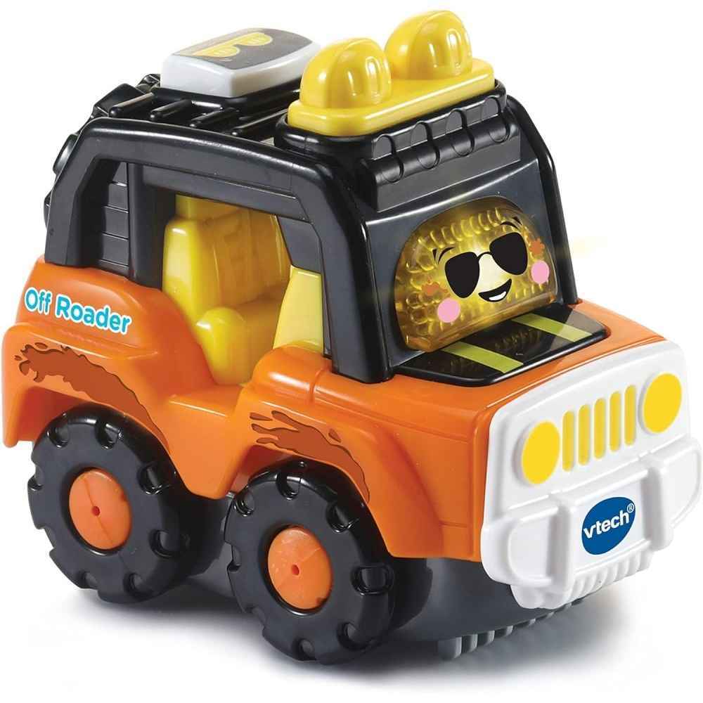 Vtech Toot-Toot Drivers - Off Roader