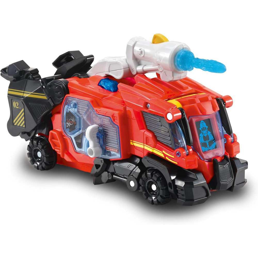 Vtech Switch & Go Dinos - Hero the Triceratops