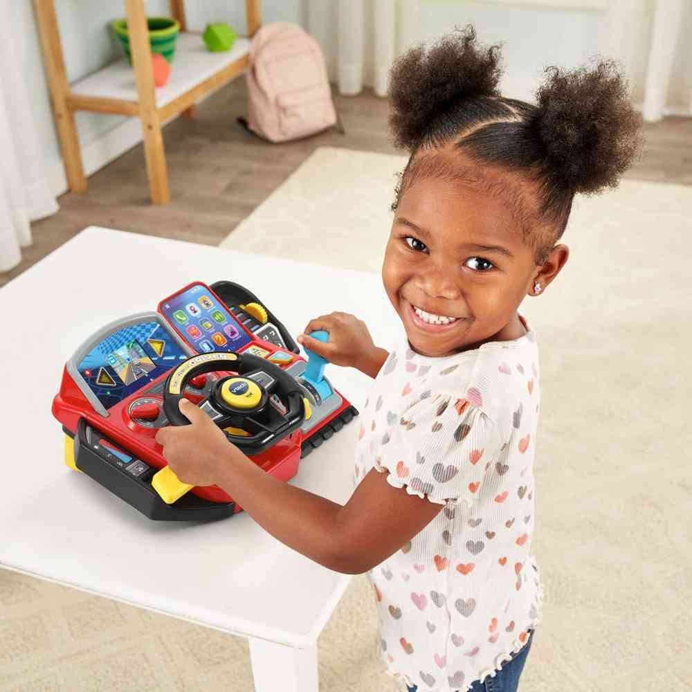 Vtech - Race & Learn Driver