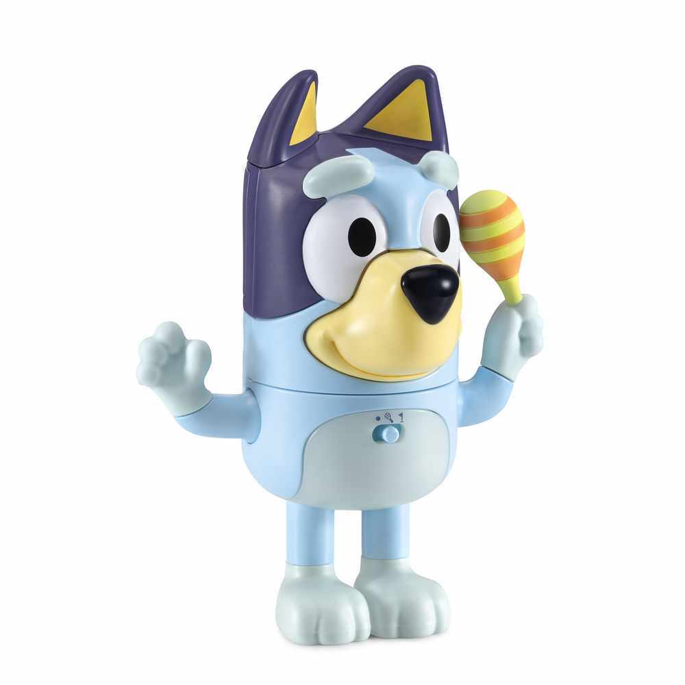 VTech Bluey - Shake It Bluey