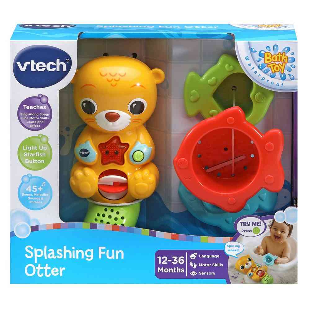 Vtech - Splashing Fun Otter