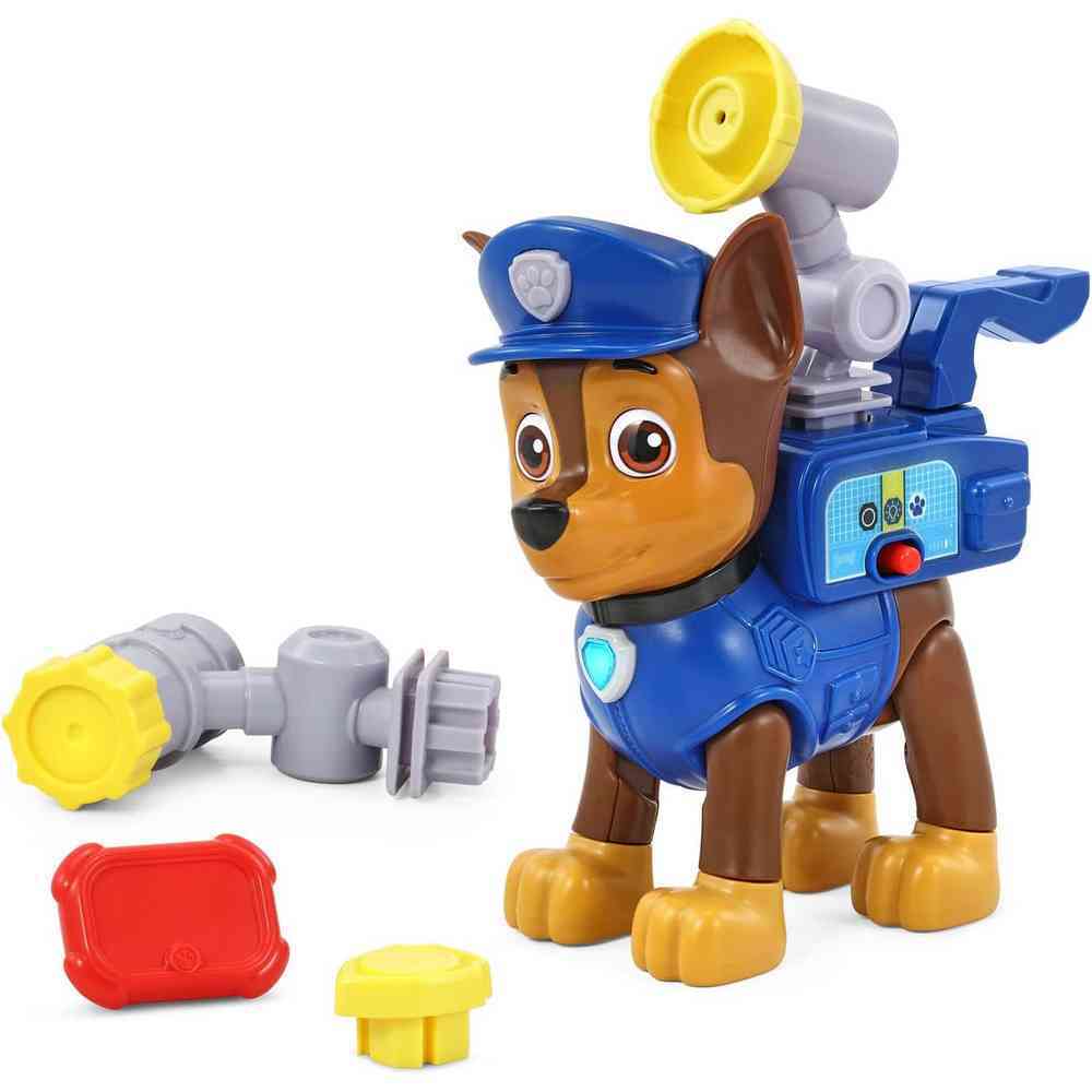 Vtech Paw Patrol - Chase to the Rescue