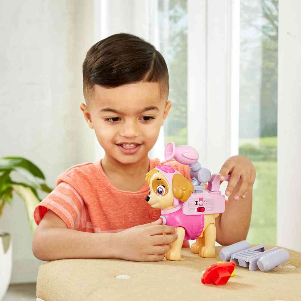 Vtech Paw Patrol - Skye to the Rescue