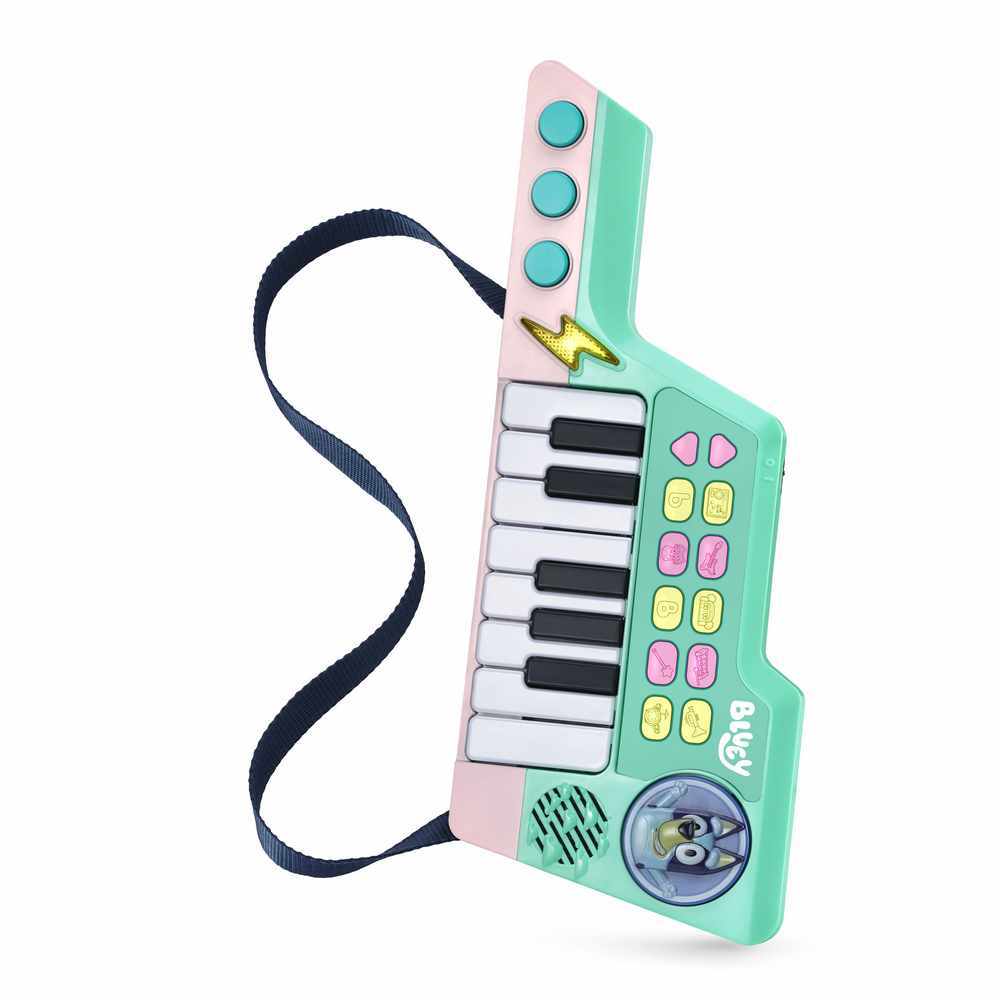 VTech Bluey - Blueys Keytar