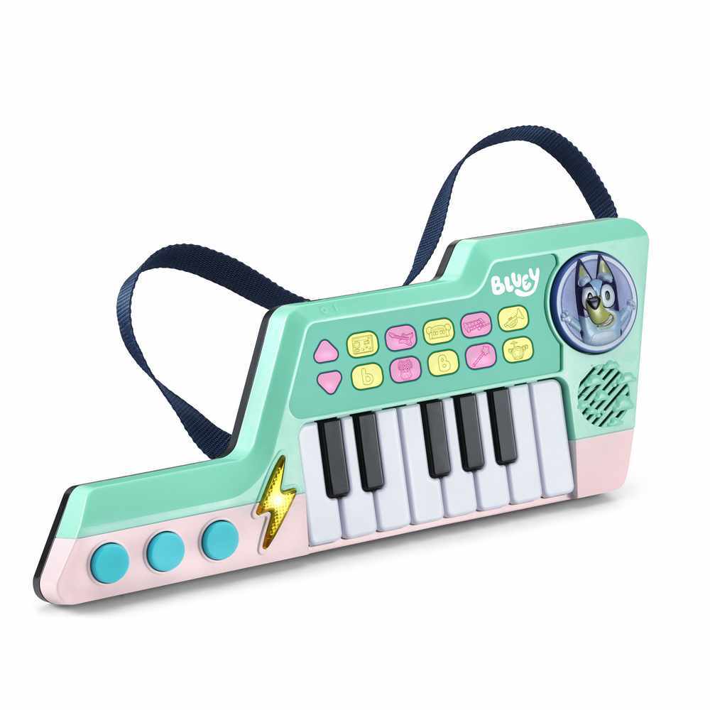 VTech Bluey - Blueys Keytar