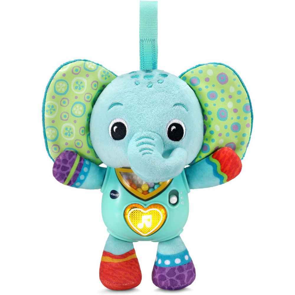 VTech Baby - Cuddle & Sing Elephant