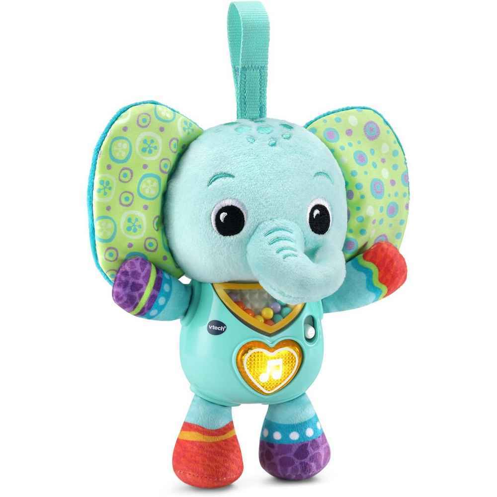 VTech Baby - Cuddle & Sing Elephant