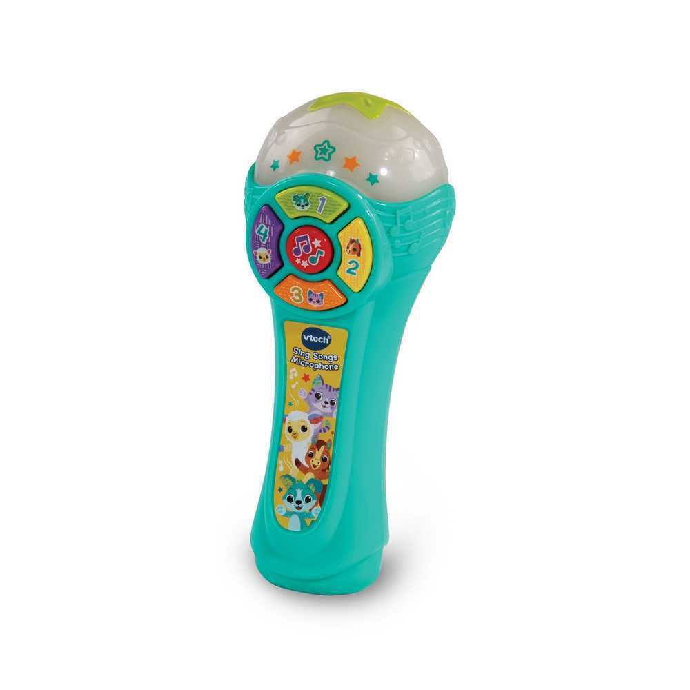 Vtech - Sing Songs Microphone