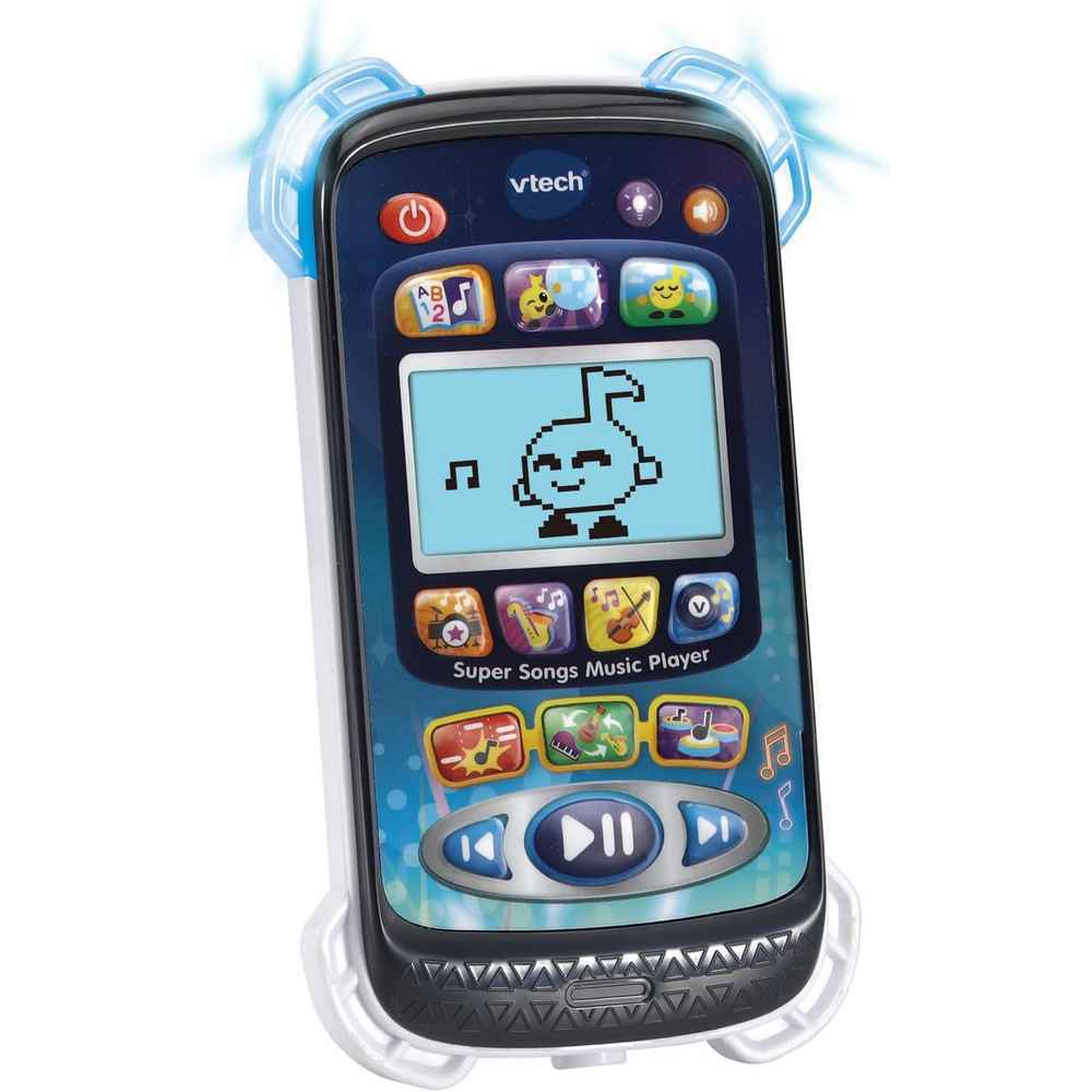 Vtech - Super Songs Music Player