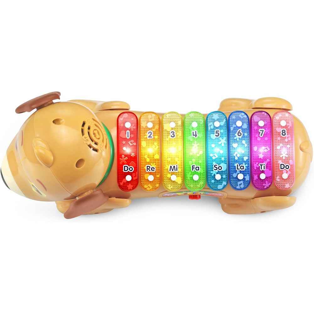 Vtech Zoo Jamz - Doggy Xylophone